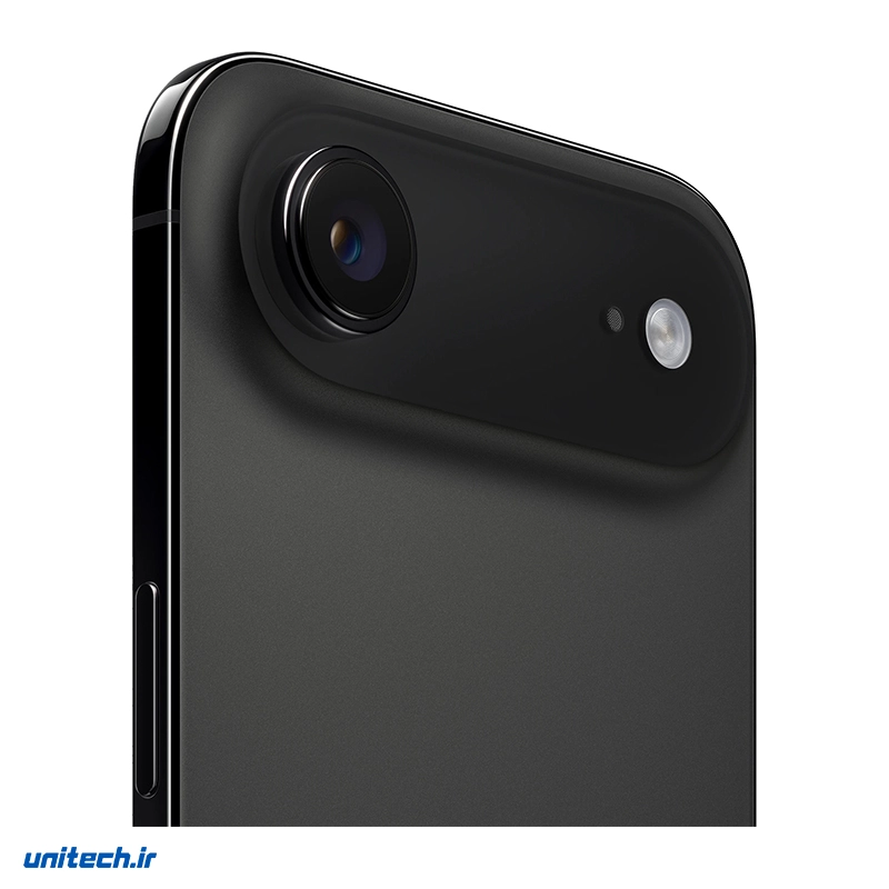 گوشیموبایلاپلمدلiPhone17AirZAAدوسیمکارتظرفیت256گیگابایترم12گیگابایتNotActive (14)